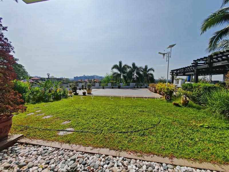 Bungalow House untuk Dijual di Sierramas (Sungai Buloh) - Pinky Choong - PropertyGuru.com.my