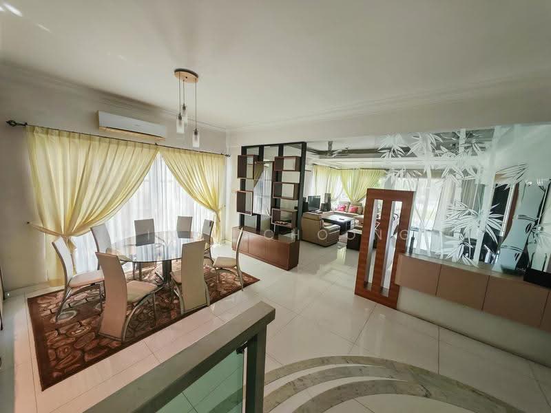 Bungalow House untuk Dijual di Sierramas (Sungai Buloh) - Pinky Choong - PropertyGuru.com.my