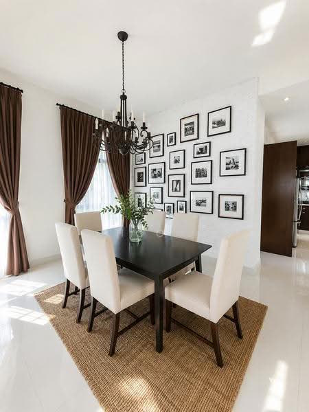 Rumah Berkembar untuk Dijual di Valencia (Sungai Buloh) - Pinky Choong - PropertyGuru.com.my