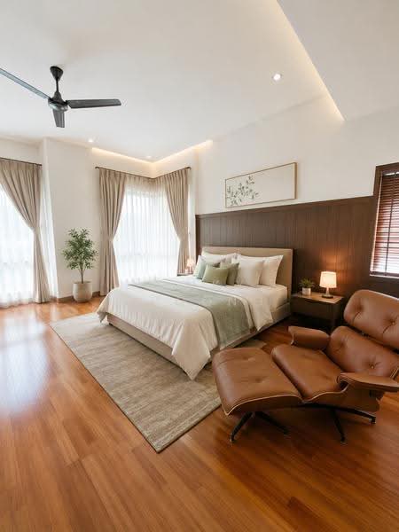 Rumah Berkembar untuk Dijual di Valencia (Sungai Buloh) - Pinky Choong - PropertyGuru.com.my
