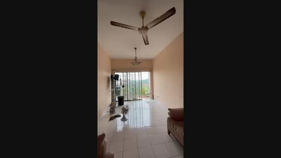 Pangsapuri untuk Dijual di Kelompok Rajawali Apartment - Mohd Rafiee - PropertyGuru.com.my