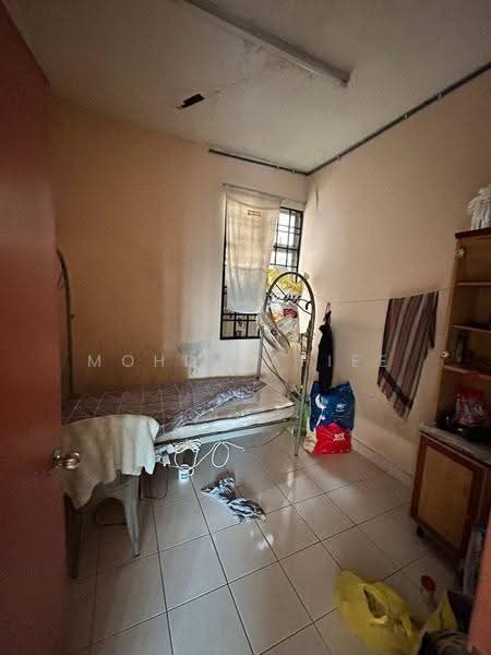 Pangsapuri untuk Dijual di Kelompok Rajawali Apartment - Mohd Rafiee - Bedroom - PropertyGuru.com.my