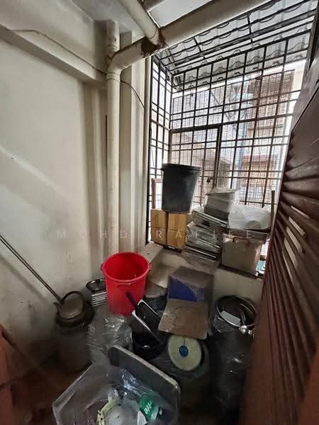 Pangsapuri untuk Dijual di Kelompok Rajawali Apartment - Mohd Rafiee - Interior - PropertyGuru.com.my