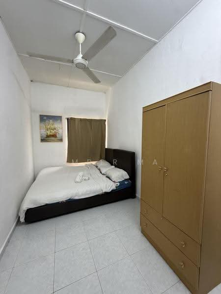 1-storey Terraced House for Rent in Taman Universiti (Skudai) - Amber Ma - Bedroom - PropertyGuru.com.my