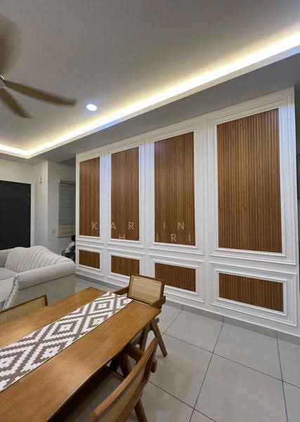 2-storey Terraced House for Sale in Telok Panglima Garang (Selangor) - Kartini Khairi - Living Room - PropertyGuru.com.my
