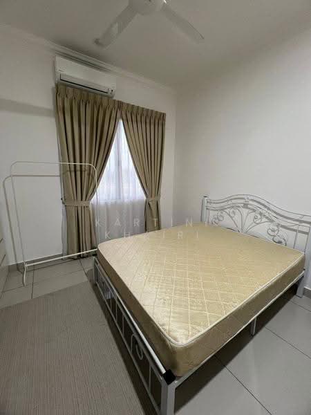 2-storey Terraced House for Sale in Telok Panglima Garang (Selangor) - Kartini Khairi - Bedroom - PropertyGuru.com.my