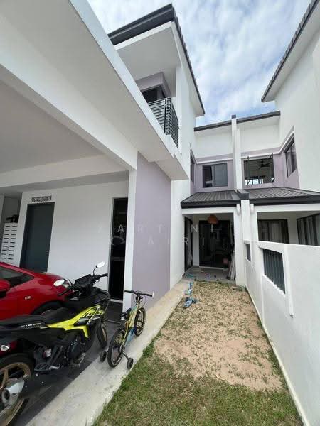 2-storey Terraced House for Sale in Telok Panglima Garang (Selangor) - Kartini Khairi - PropertyGuru.com.my