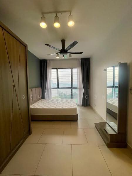 Service Residence for Rent at Astetica Residences - Genson Soon - PropertyGuru.com.my
