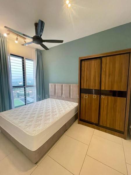 Service Residence for Rent at Astetica Residences - Genson Soon - PropertyGuru.com.my