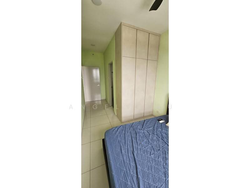 Service Residence for Rent at Horizon Suites - Angely Lau - Bedroom - PropertyGuru.com.my