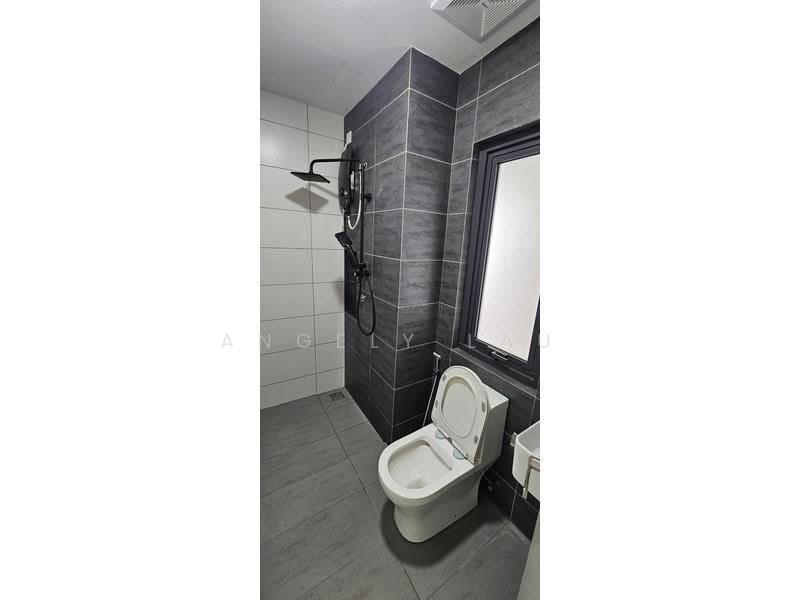 Service Residence for Rent at Horizon Suites - Angely Lau - Bathroom - PropertyGuru.com.my
