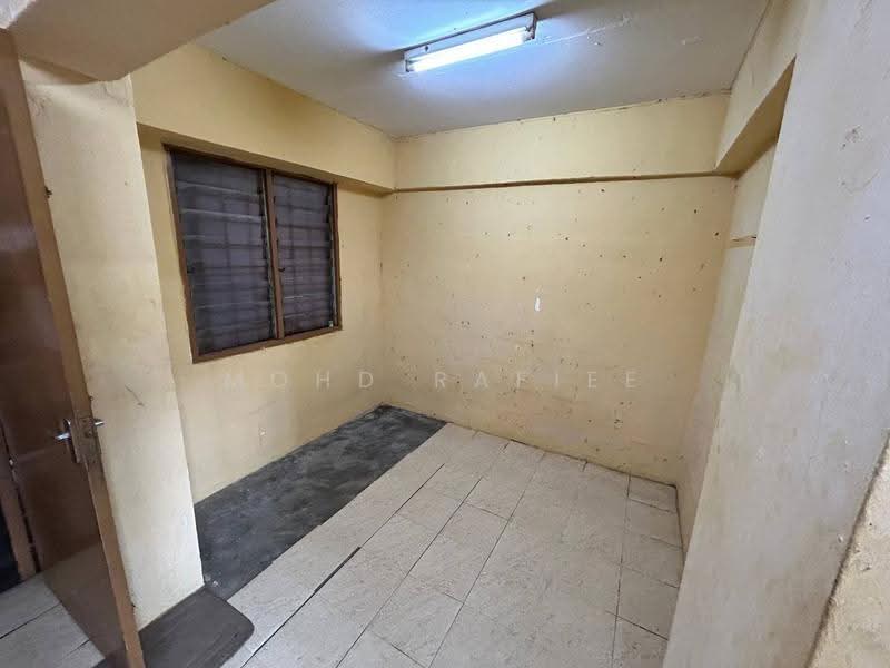 Apartment for Sale at Teratak Muhibbah - Mohd Rafiee - Interior - PropertyGuru.com.my