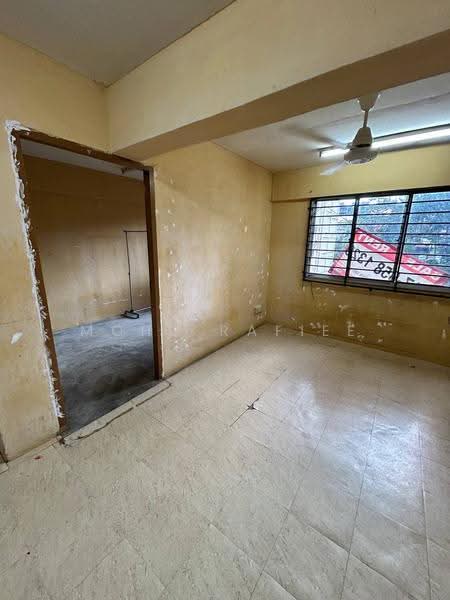 Apartment for Sale at Teratak Muhibbah - Mohd Rafiee - Interior - PropertyGuru.com.my