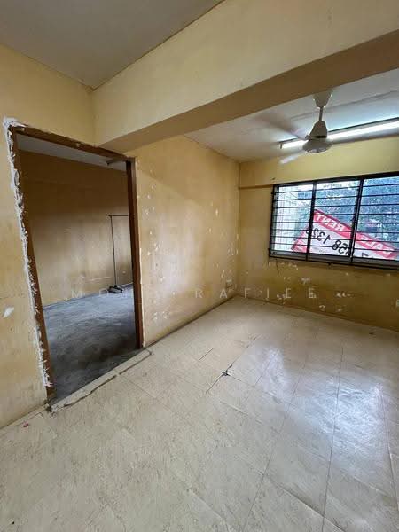 Apartment for Sale at Teratak Muhibbah - Mohd Rafiee - Interior - PropertyGuru.com.my