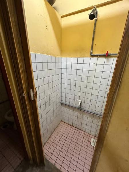 Apartment for Sale at Teratak Muhibbah - Mohd Rafiee - Bathroom - PropertyGuru.com.my
