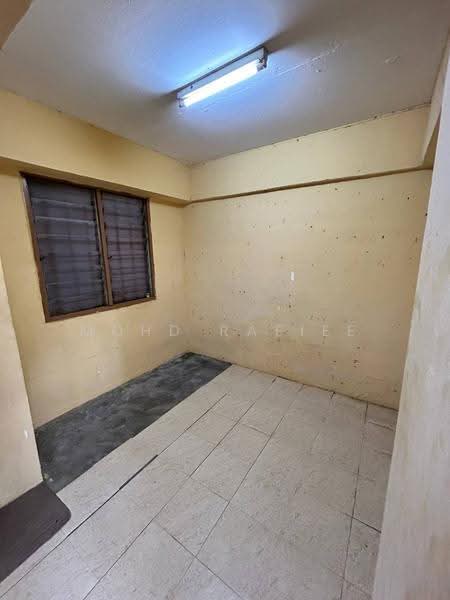 Apartment for Sale at Teratak Muhibbah - Mohd Rafiee - Interior - PropertyGuru.com.my