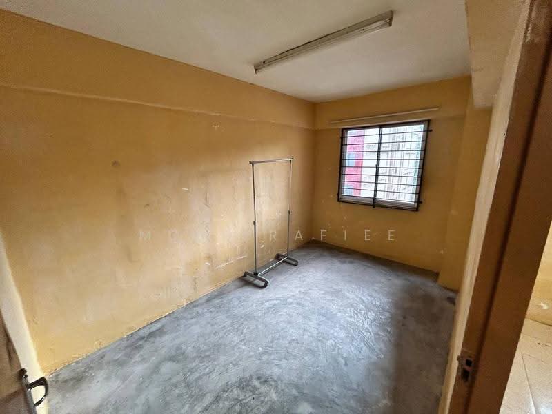 Apartment for Sale at Teratak Muhibbah - Mohd Rafiee - Interior - PropertyGuru.com.my
