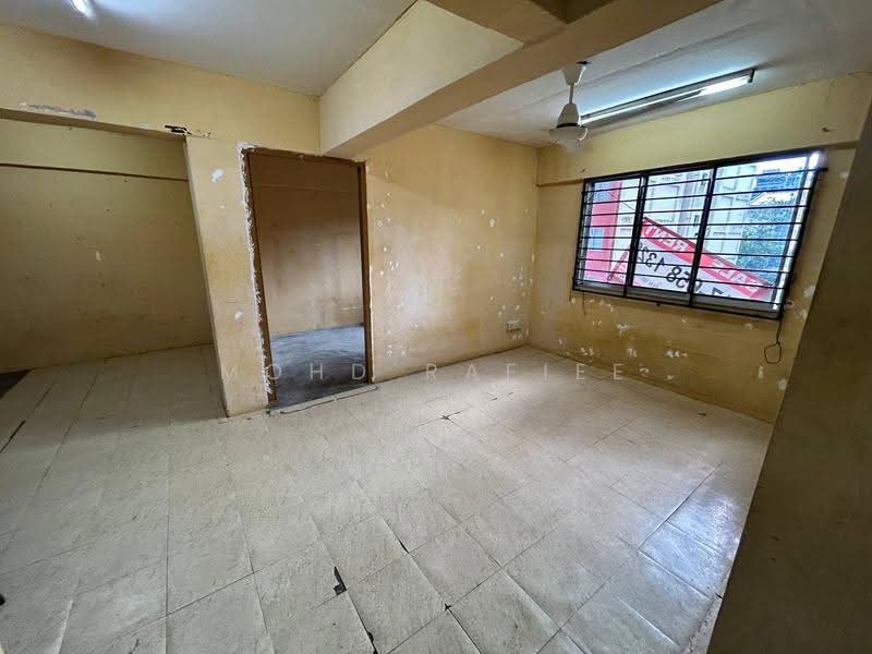 Apartment for Sale at Teratak Muhibbah - Mohd Rafiee - Interior - PropertyGuru.com.my