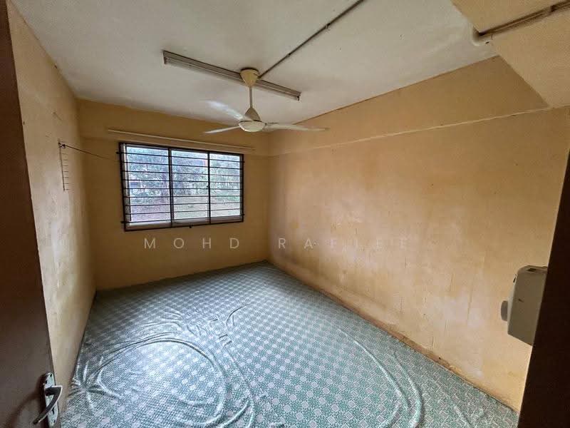 Apartment for Sale at Teratak Muhibbah - Mohd Rafiee - Bedroom - PropertyGuru.com.my
