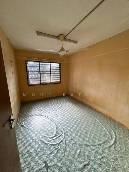 Apartment for Sale at Teratak Muhibbah - Mohd Rafiee - Interior - PropertyGuru.com.my