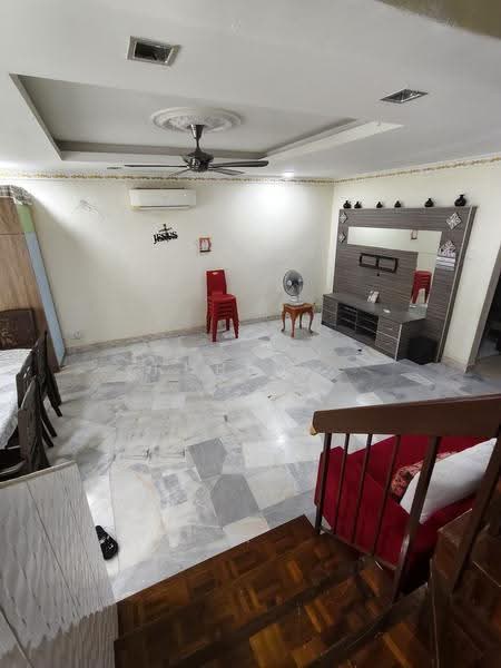 Rumah Teres 2-Tingkat untuk Dijual di Bandar Mahkota Cheras (Cheras) - Ruben . - PropertyGuru.com.my