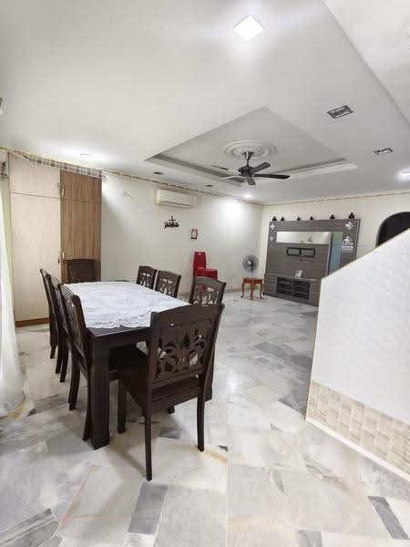 Rumah Teres 2-Tingkat untuk Dijual di Bandar Mahkota Cheras (Cheras) - Ruben . - PropertyGuru.com.my