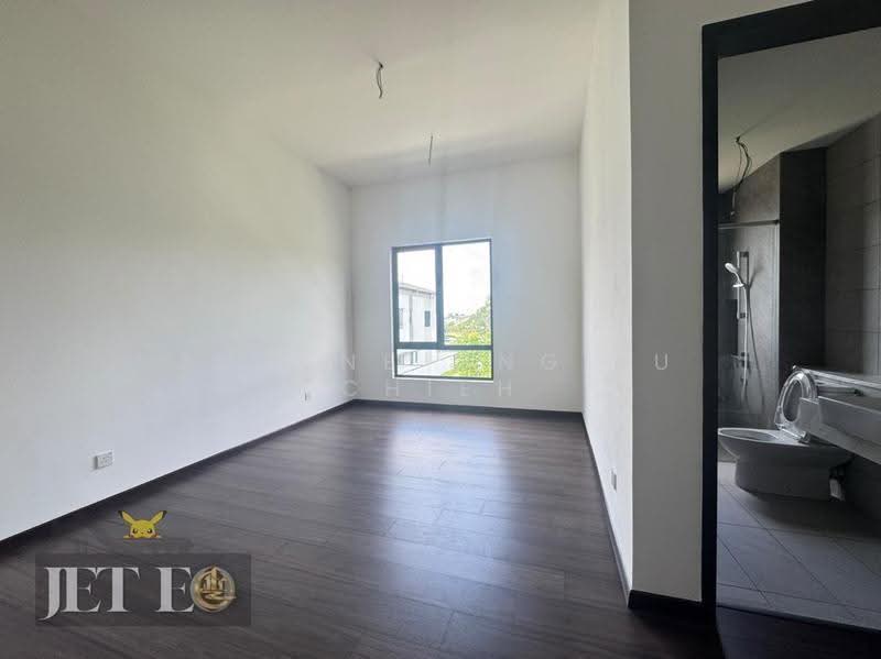 Semi-Detached House for Sale in Telok Panglima Garang (Selangor) - Eugene Ong Eu chieh - Interior - PropertyGuru.com.my