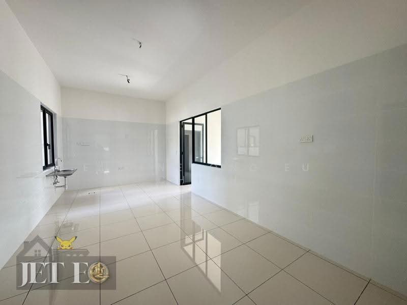 Semi-Detached House for Sale in Telok Panglima Garang (Selangor) - Eugene Ong Eu chieh - Interior - PropertyGuru.com.my