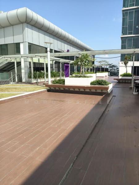 Service Residence for Sale at Evo Soho Suite - Mohd Rafiee - Exterior - PropertyGuru.com.my