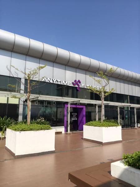 Service Residence for Sale at Evo Soho Suite - Mohd Rafiee - Exterior - PropertyGuru.com.my