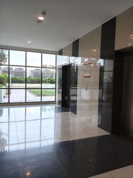 Service Residence for Sale at Evo Soho Suite - Mohd Rafiee - Lobby - PropertyGuru.com.my