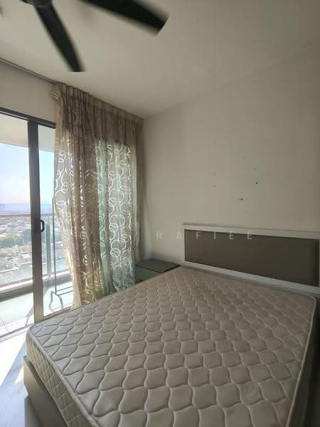 Service Residence for Sale at Evo Soho Suite - Mohd Rafiee - Bedroom - PropertyGuru.com.my