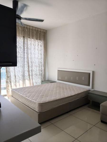 Service Residence for Sale at Evo Soho Suite - Mohd Rafiee - Bedroom - PropertyGuru.com.my