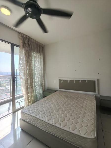 Service Residence for Sale at Evo Soho Suite - Mohd Rafiee - Bedroom - PropertyGuru.com.my