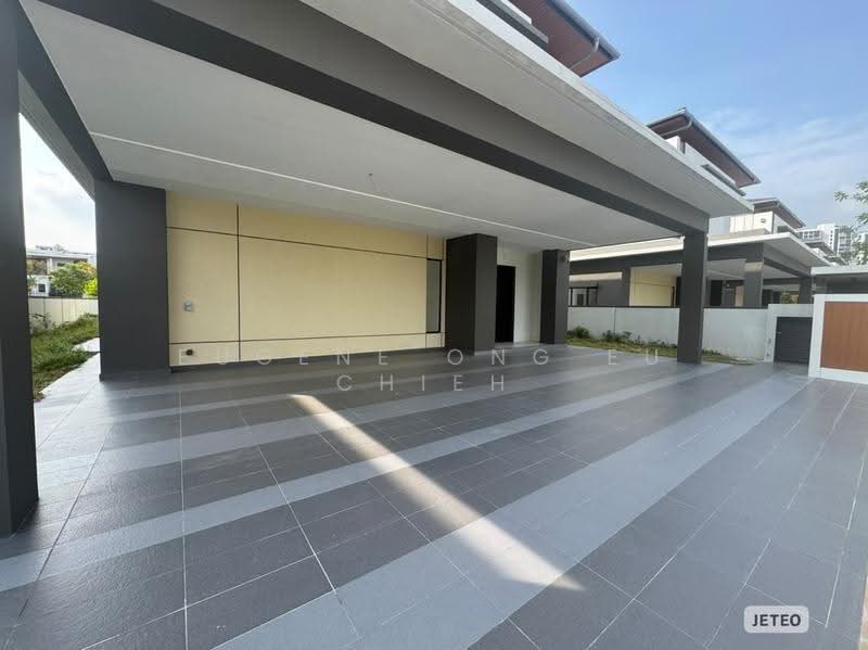 Bungalow House untuk Dijual di Telok Panglima Garang (Selangor) - Eugene Ong Eu chieh - Exterior - PropertyGuru.com.my