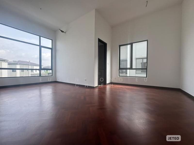Bungalow House untuk Dijual di Telok Panglima Garang (Selangor) - Eugene Ong Eu chieh - Living Room - PropertyGuru.com.my