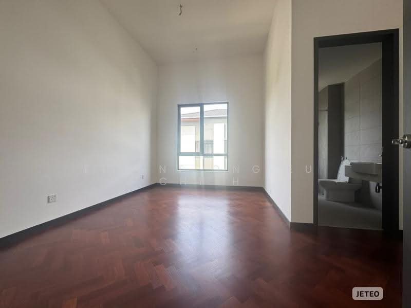 Bungalow House untuk Dijual di Telok Panglima Garang (Selangor) - Eugene Ong Eu chieh - Interior - PropertyGuru.com.my