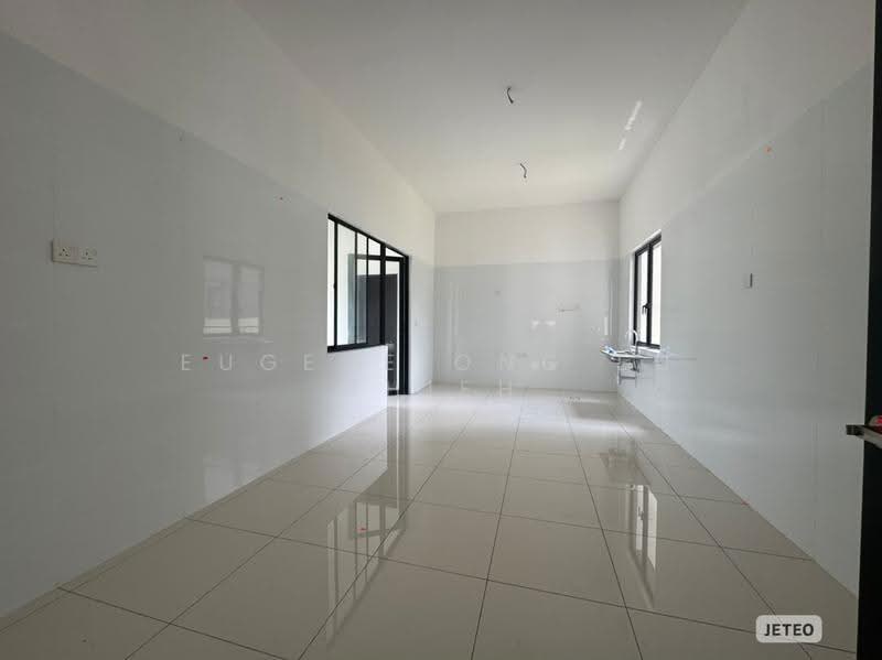 Semi-Detached House for Sale in Telok Panglima Garang (Selangor) - Eugene Ong Eu chieh - Interior - PropertyGuru.com.my