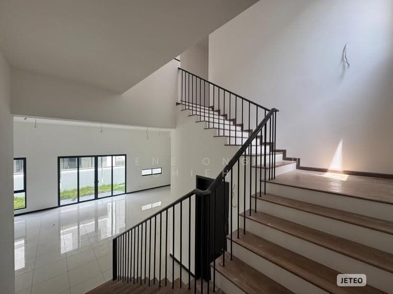 Semi-Detached House for Sale in Telok Panglima Garang (Selangor) - Eugene Ong Eu chieh - Interior - PropertyGuru.com.my
