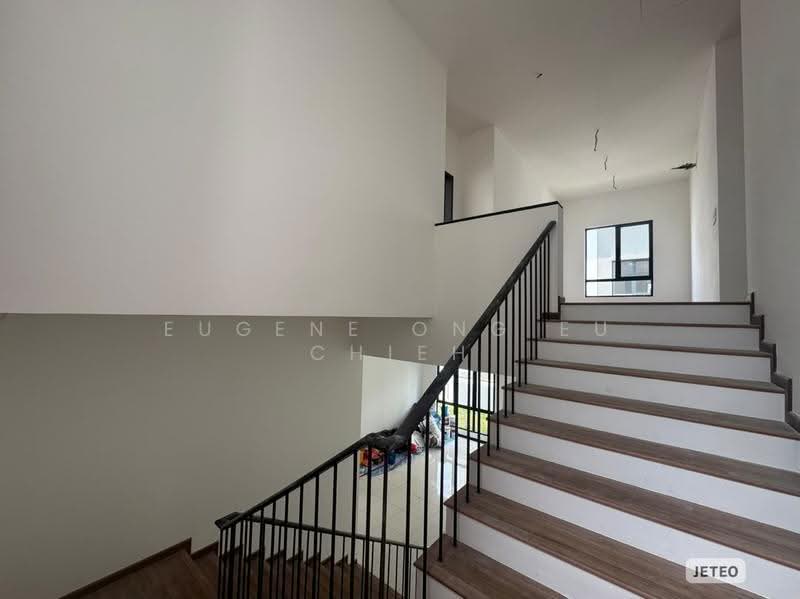 Semi-Detached House for Sale in Telok Panglima Garang (Selangor) - Eugene Ong Eu chieh - Interior - PropertyGuru.com.my