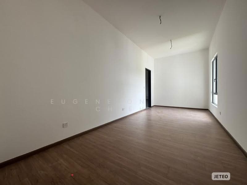 Semi-Detached House for Sale in Telok Panglima Garang (Selangor) - Eugene Ong Eu chieh - Interior - PropertyGuru.com.my