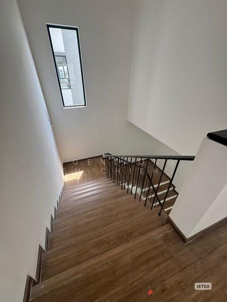 Semi-Detached House for Sale in Telok Panglima Garang (Selangor) - Eugene Ong Eu chieh - Interior - PropertyGuru.com.my