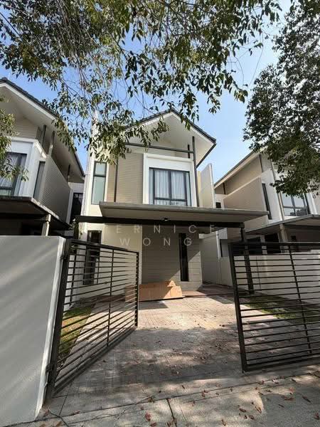 Rumah Teres untuk Disewa di Medini (Iskandar Puteri (Nusajaya)) - Vernice Wong - PropertyGuru.com.my