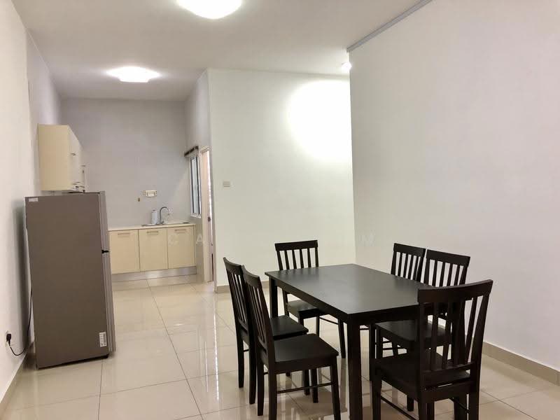 Service Residence for Rent at Horizon Residence (Dwi Mutiara) - Cavin Sim - Kitchen - PropertyGuru.com.my