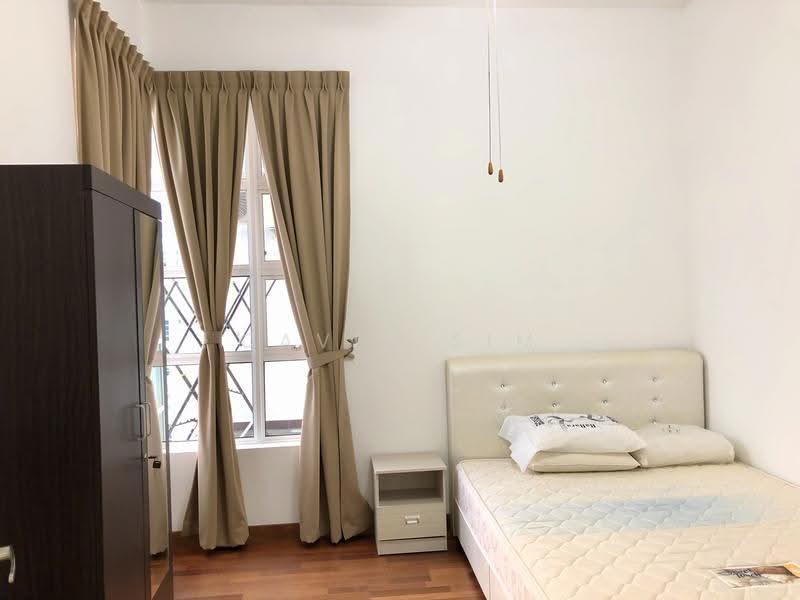 Service Residence for Rent at Horizon Residence (Dwi Mutiara) - Cavin Sim - Bedroom - PropertyGuru.com.my