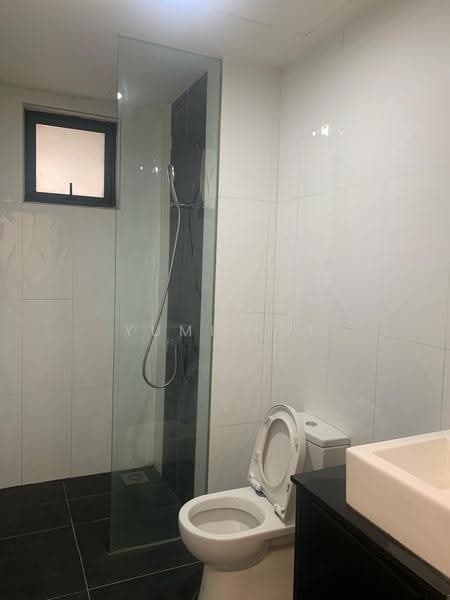 Kediaman Servis untuk Disewa di Menara Suria (V12) - Yumi Kui - Bathroom - PropertyGuru.com.my