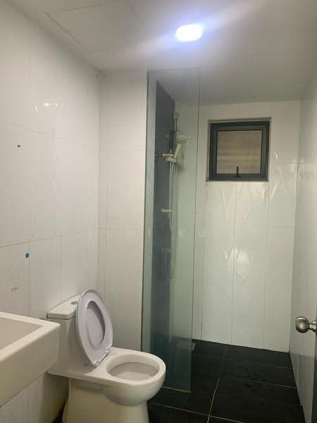 Kediaman Servis untuk Disewa di Menara Suria (V12) - Yumi Kui - Bathroom - PropertyGuru.com.my