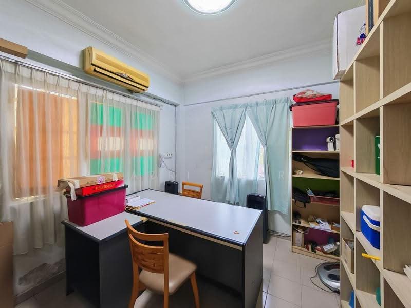 Condominium for Sale at Sri Permata - Fazri Omar - Study - PropertyGuru.com.my