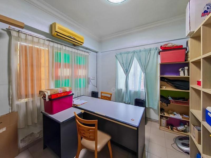 Condominium for Sale at Sri Permata - Fazri Omar - Study - PropertyGuru.com.my