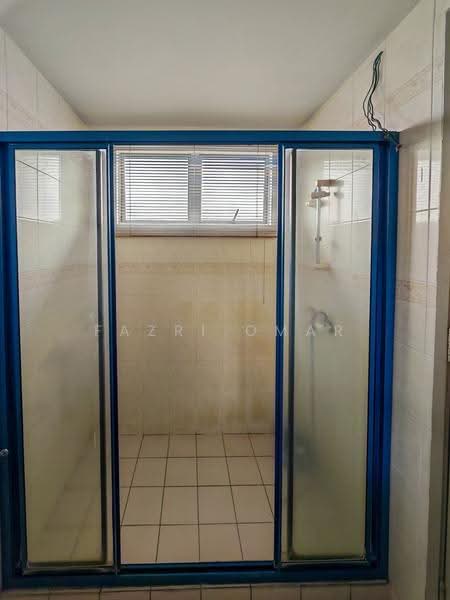 Condominium for Sale at Sri Permata - Fazri Omar - Bathroom - PropertyGuru.com.my